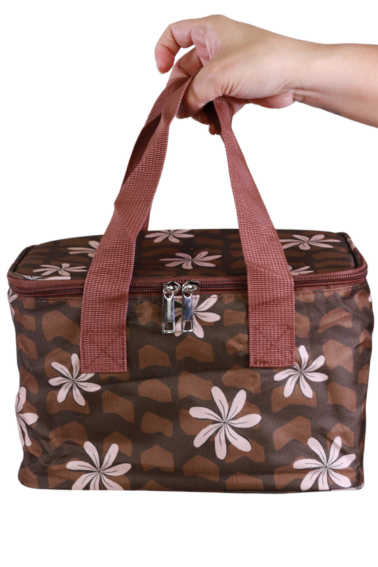 TIARE SHELL LUNCH BOX