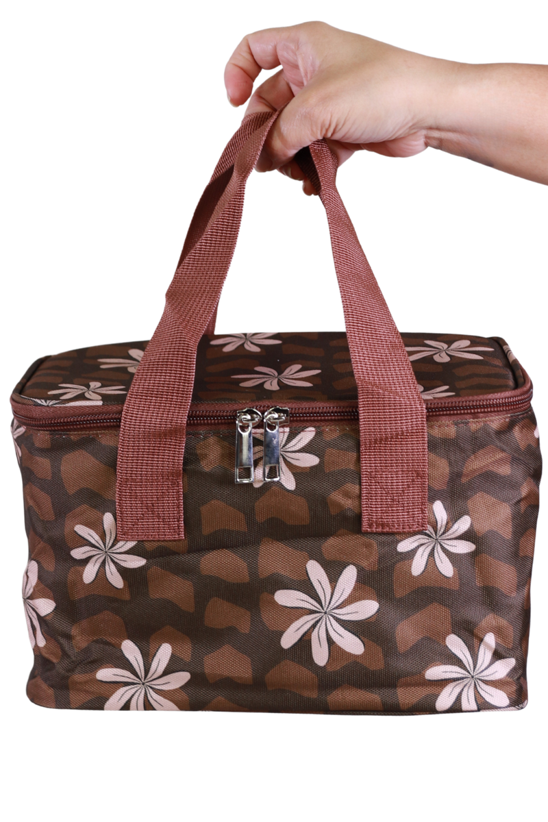 TIARE SHELL LUNCH BOX