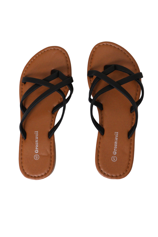 TROPIC TIDE FLAT | KIDS SIZE 9-4