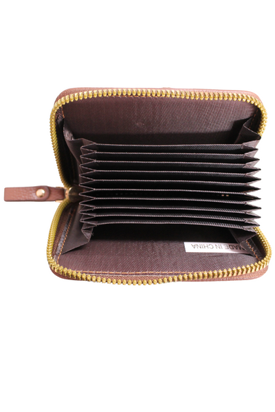 Jeans Warehouse Hawaii - WALLETS/COIN/CARD CASE - MINI SOFT LEATHER WALLET | By GREENWELL PROMOTIONS LTD
