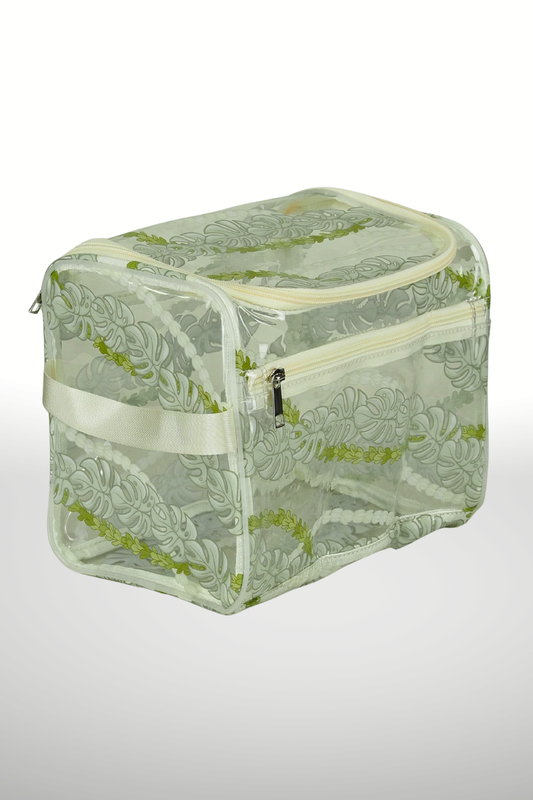 MONSTERA PAKALANA TOILETRY BAG