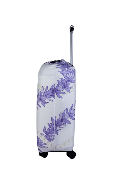 Jeans Warehouse Hawaii - MISC ACCESSORY - MEDIUM PIKAKE HONOHONO LUGGAGE COVER | By GREENWELL PROMOTIONS LTD