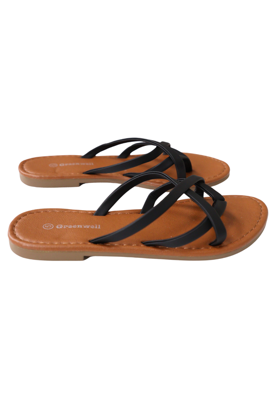 TROPIC TIDE FLAT | KIDS SIZE 9-4