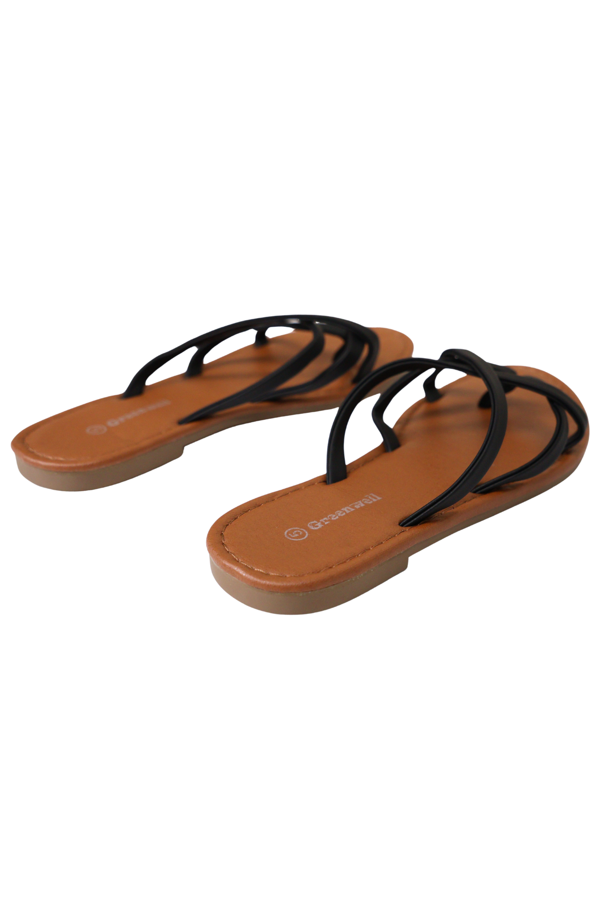 TROPIC TIDE FLAT | KIDS SIZE 9-4