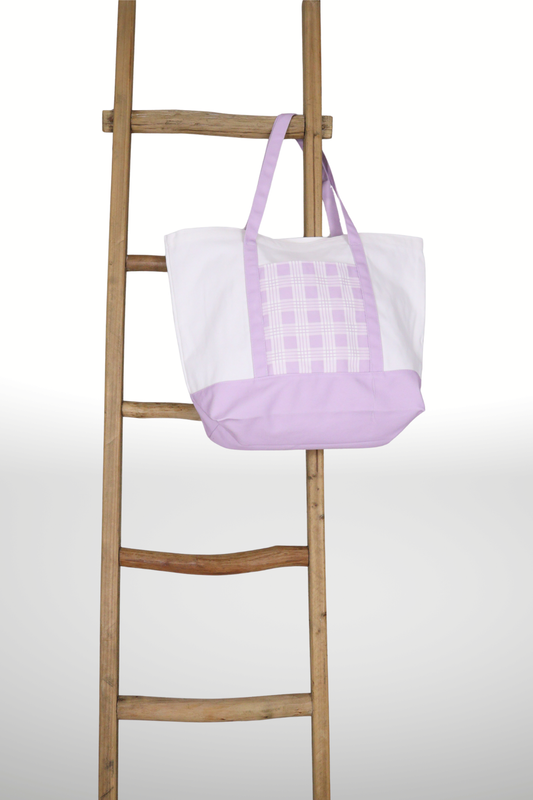 PALAKA CANVAS BAG
