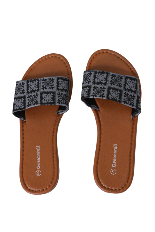 ULEI QUILT FLAT | KIDS SIZE 9-4