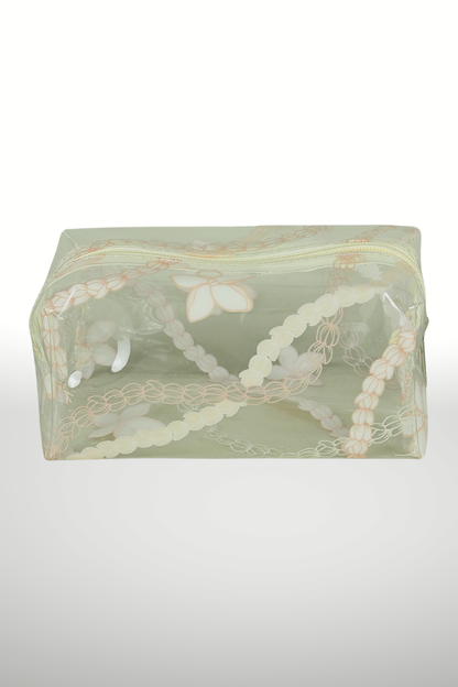 PIKAKE COSMETIC BAG