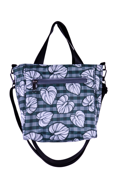 ANTHURIUM PALAKA CROSSBODY BAG