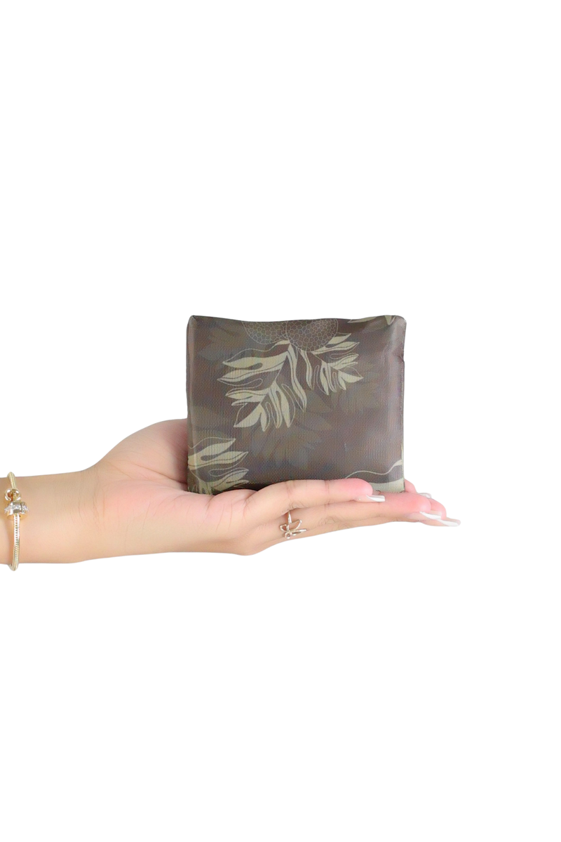 MINI ULU FOLDABLE REUSABLE BAG