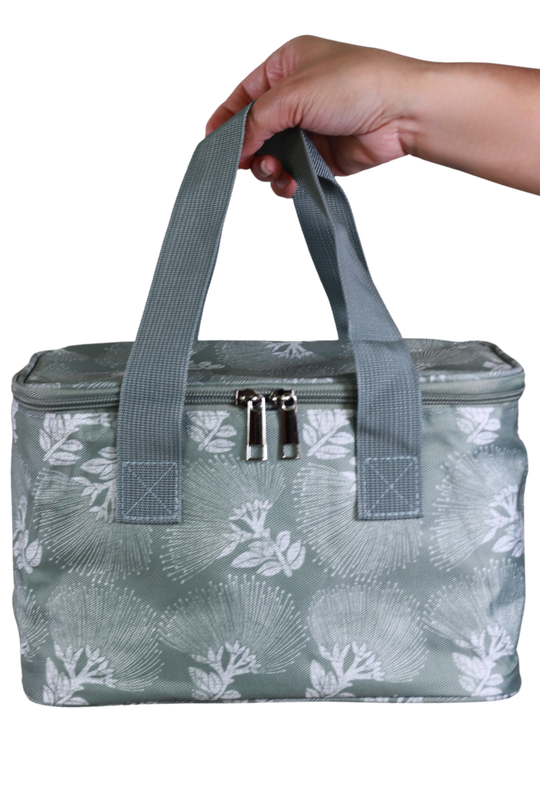 OHIA LEHUA LUNCH BOX