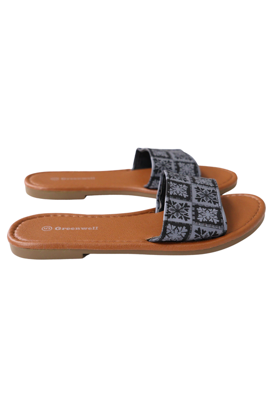 ULEI QUILT FLAT | KIDS SIZE 9-4