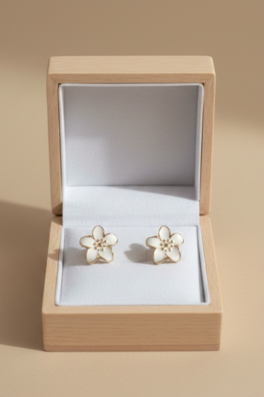 BLOOM BABE EARRINGS