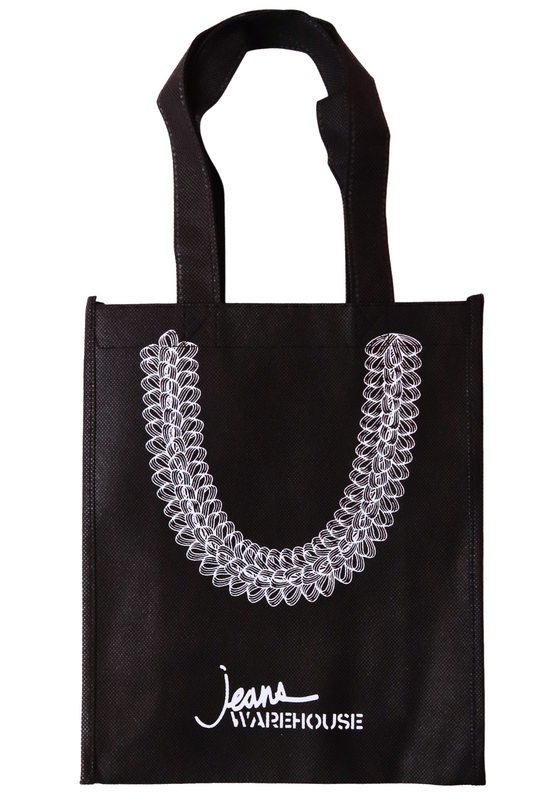 SONG OF INDIA SMALL REUSABLE BAG