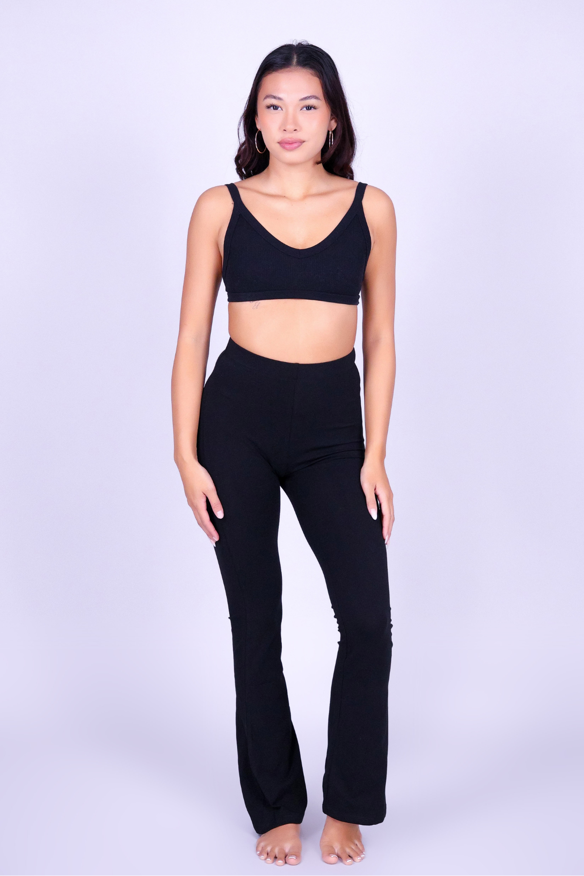 WEAR THE MOOD PANTS
