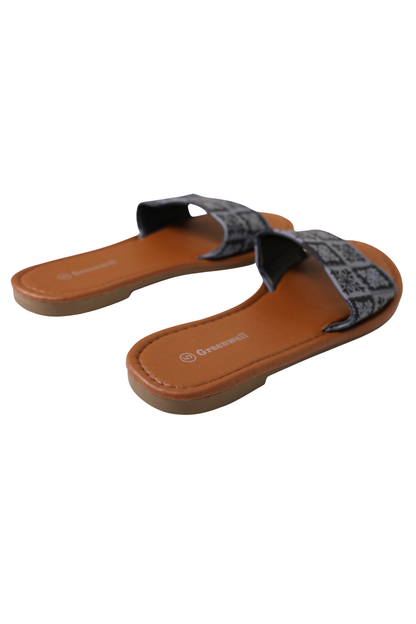ULEI QUILT FLAT | KIDS SIZE 9-4