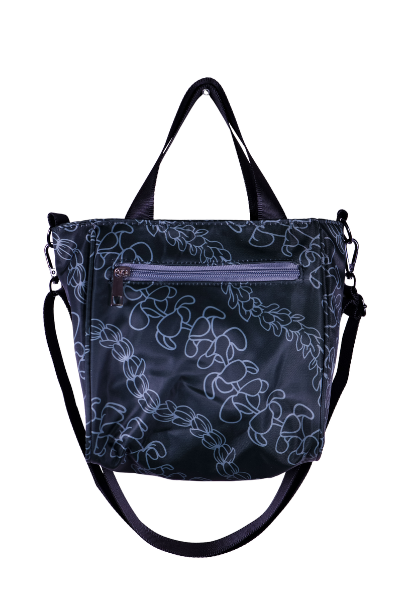 OUTLINE LEI CROSSBODY BAG