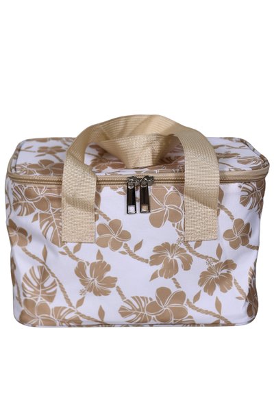 TROPICAL GARDEN LUNCH BOX