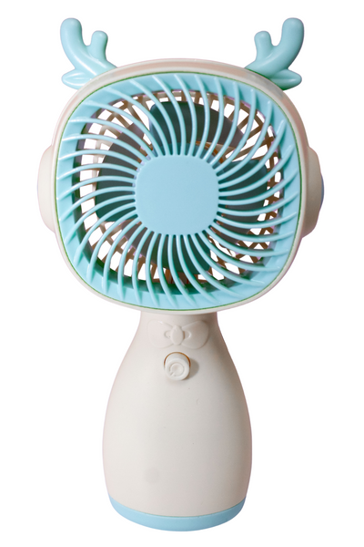 Jeans Warehouse Hawaii - MISC ACCESSORY - MINI USB FAN | By AMERI-CHINA INTERNATIONA