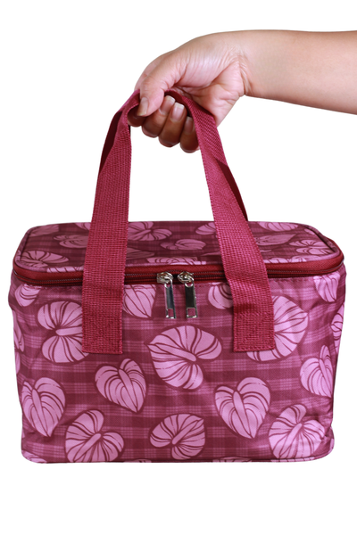 ANTHURIUM PALAKA LUNCH BOX