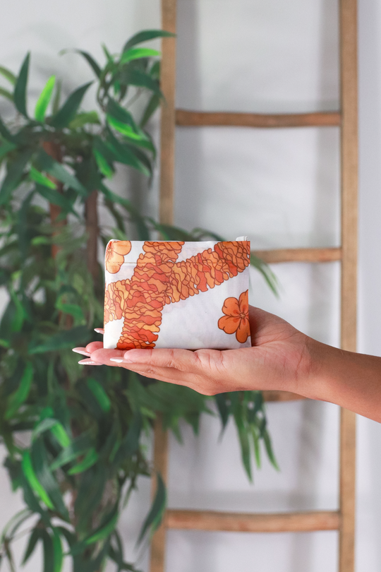 MINI ILIMA FOLDABLE REUSABLE BAG