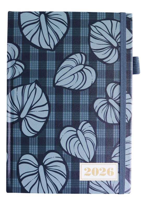 ANTHURIUM PALAKA PLANNER