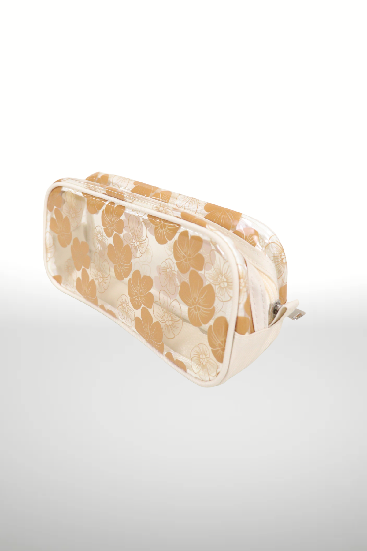 HAU FLOWER PENCIL CASE