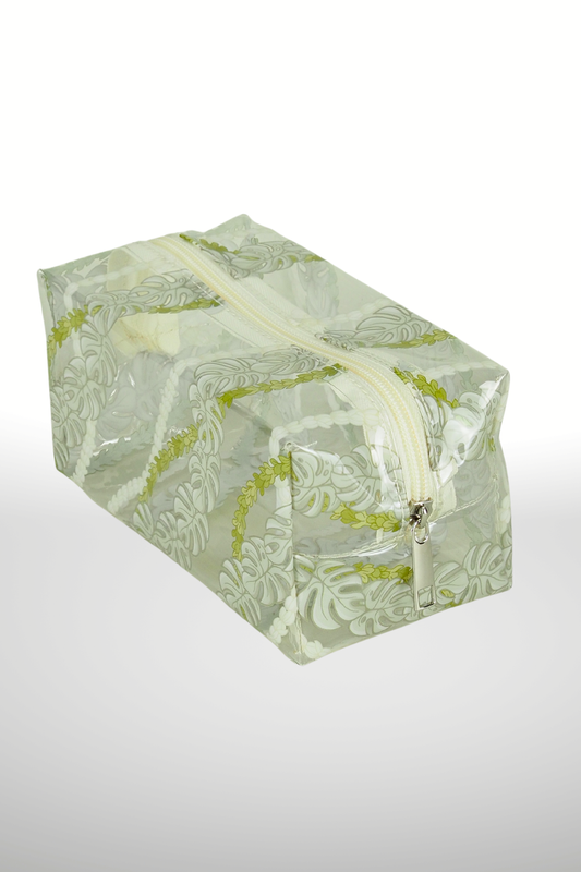 MONSTERA PAKALANA COSMETIC BAG