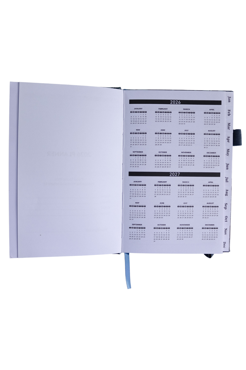 ANTHURIUM PALAKA PLANNER