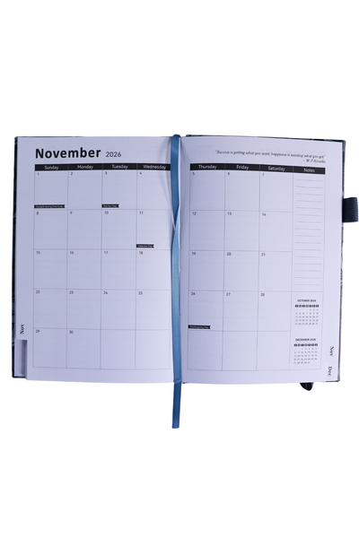 ANTHURIUM PALAKA PLANNER