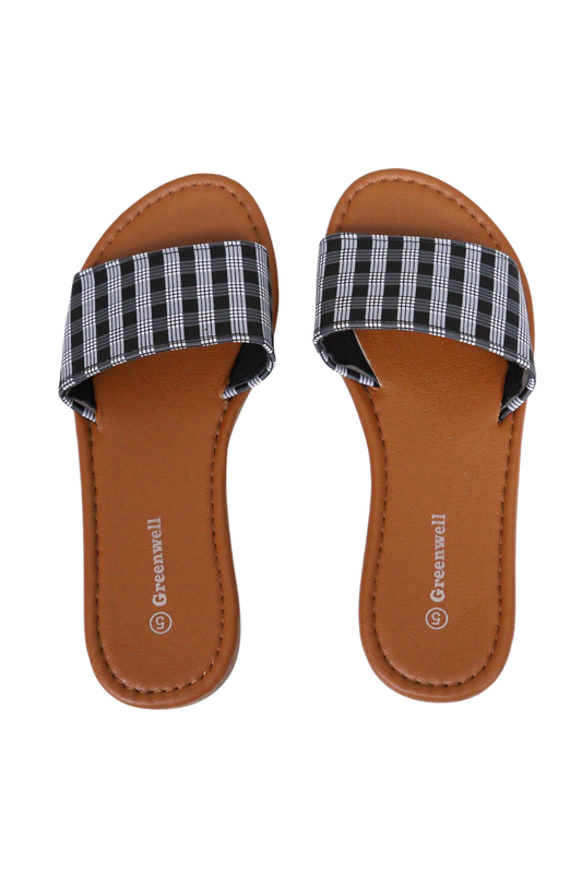 PALAKA FLAT | KIDS SIZE 9-5