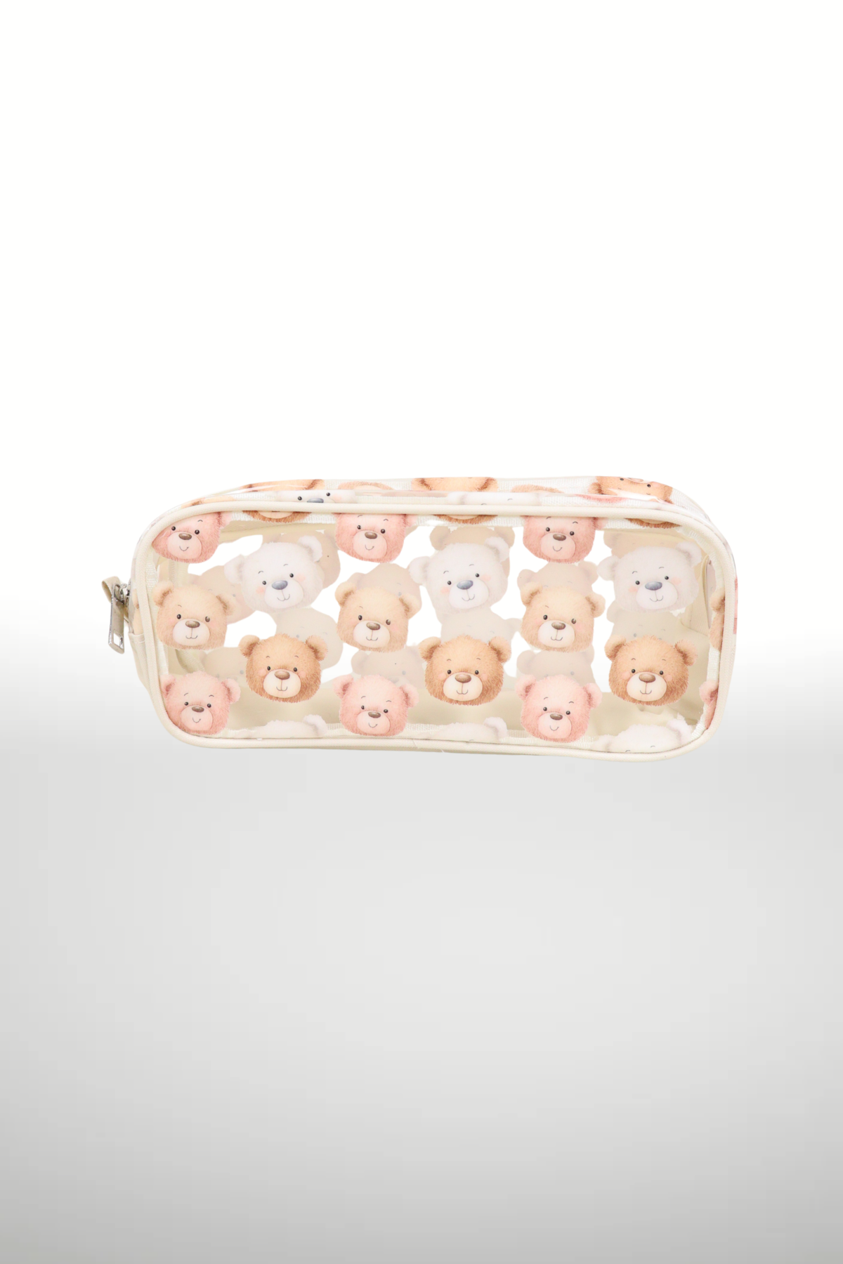 BEAR PENCIL CASE
