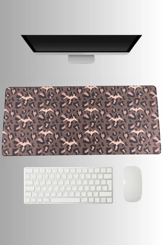 WILD IWA DESK MAT