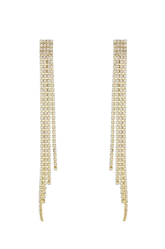 Jeans Warehouse Hawaii - DANGLE - STARLIGHT DROPS | By JOIA TRADING