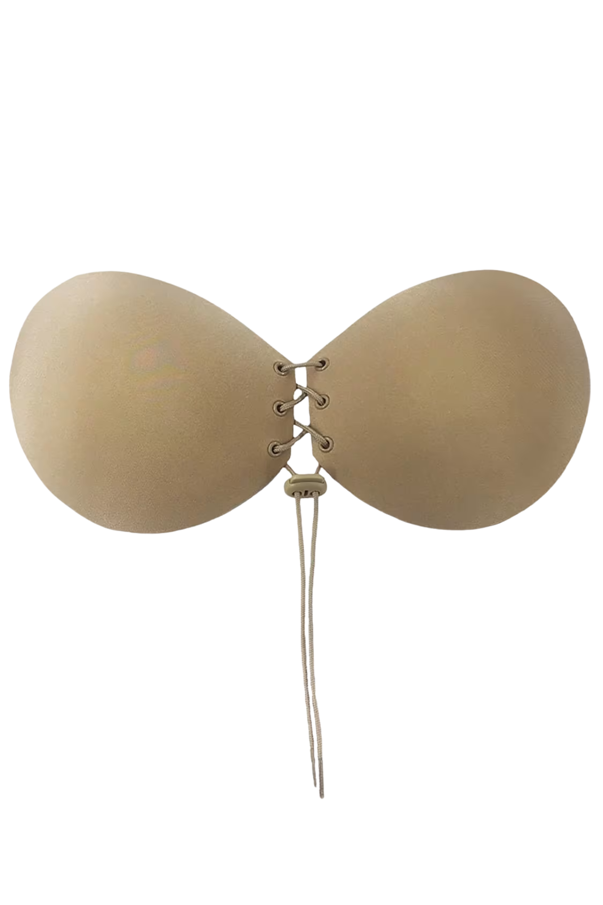PULL STICKY BRA | D CUP SIZE