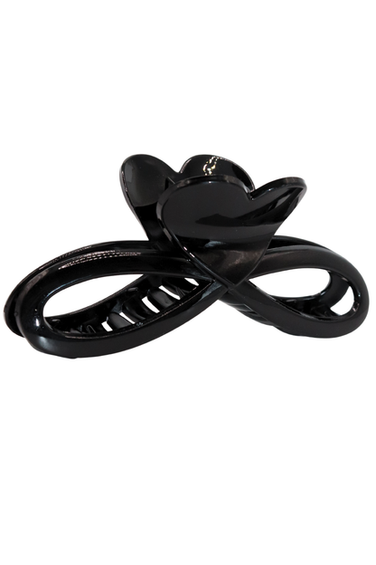 HEART CLAW CLIP