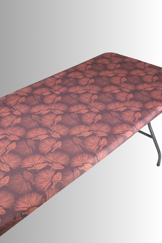 OHIA TABLE COVER