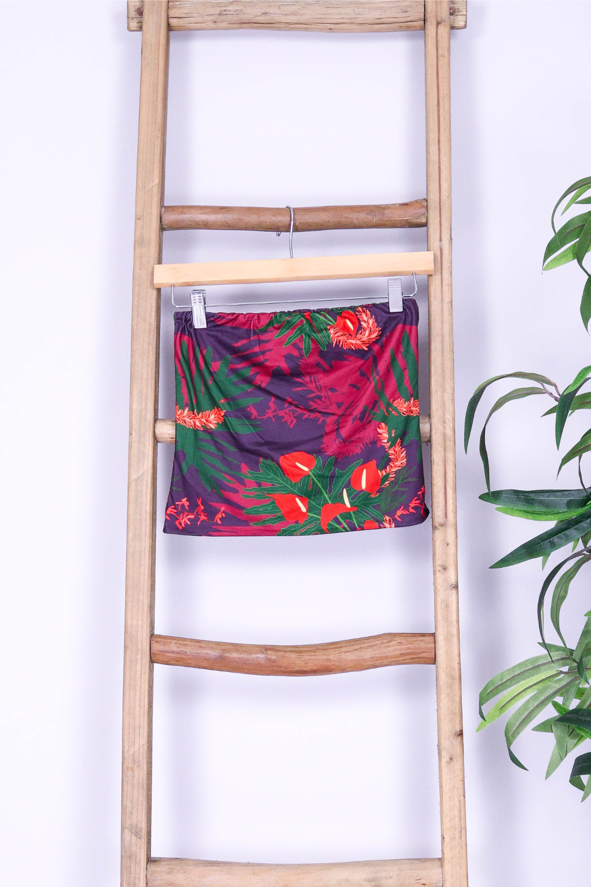 LUANA TUBE TOP | KIDS SIZE 2-16