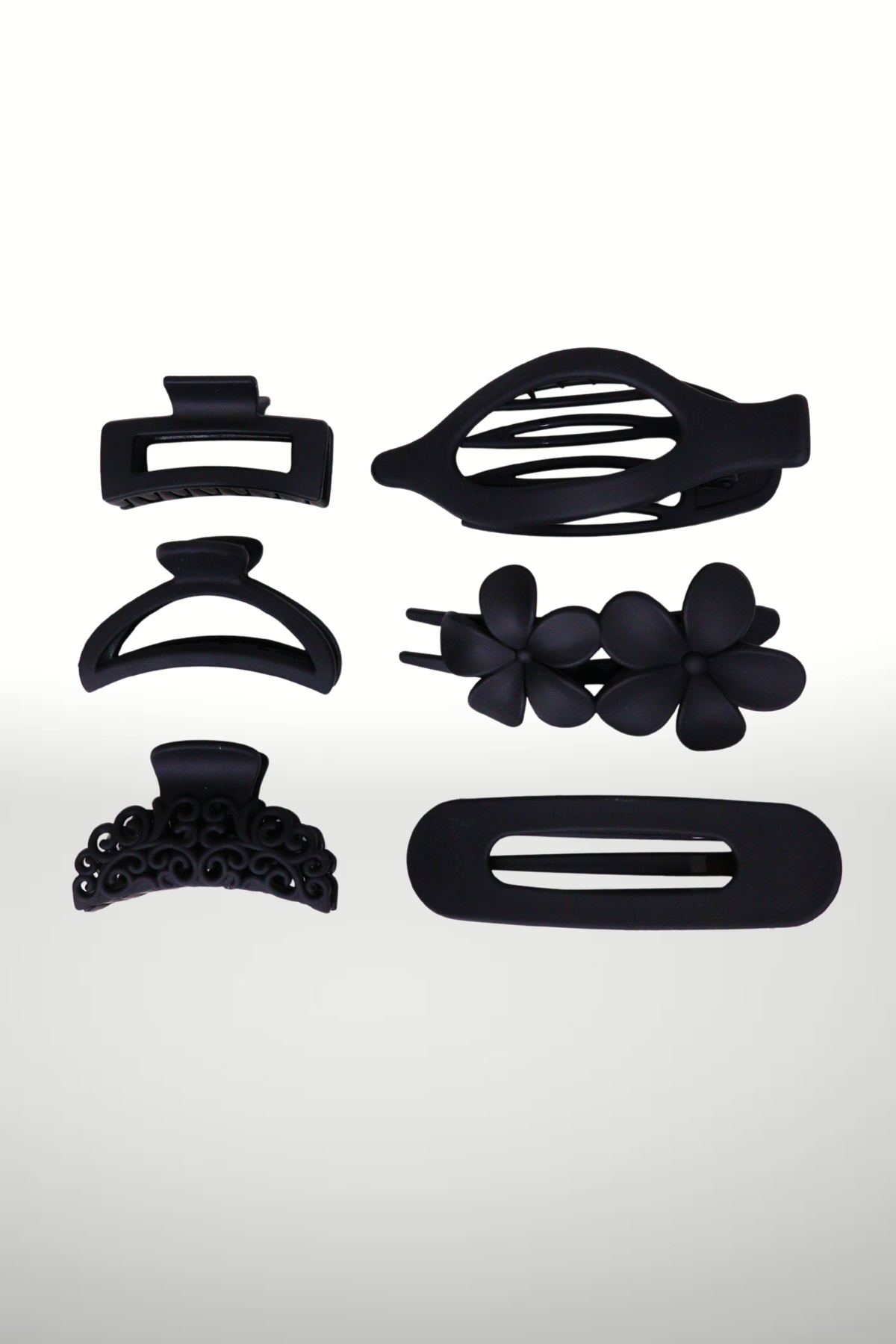 CORE COLLECTION CLAW SET