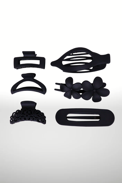 CORE COLLECTION CLAW SET