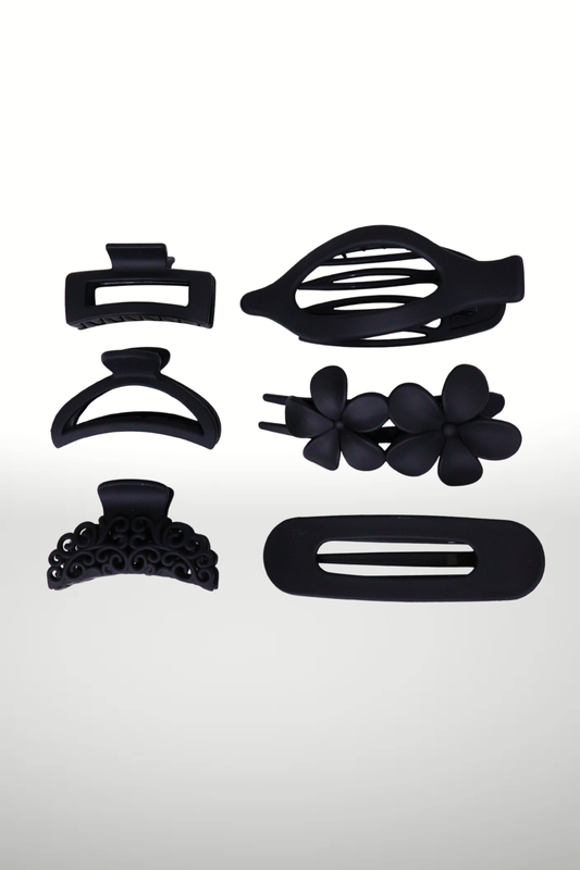 CORE COLLECTION CLAW SET