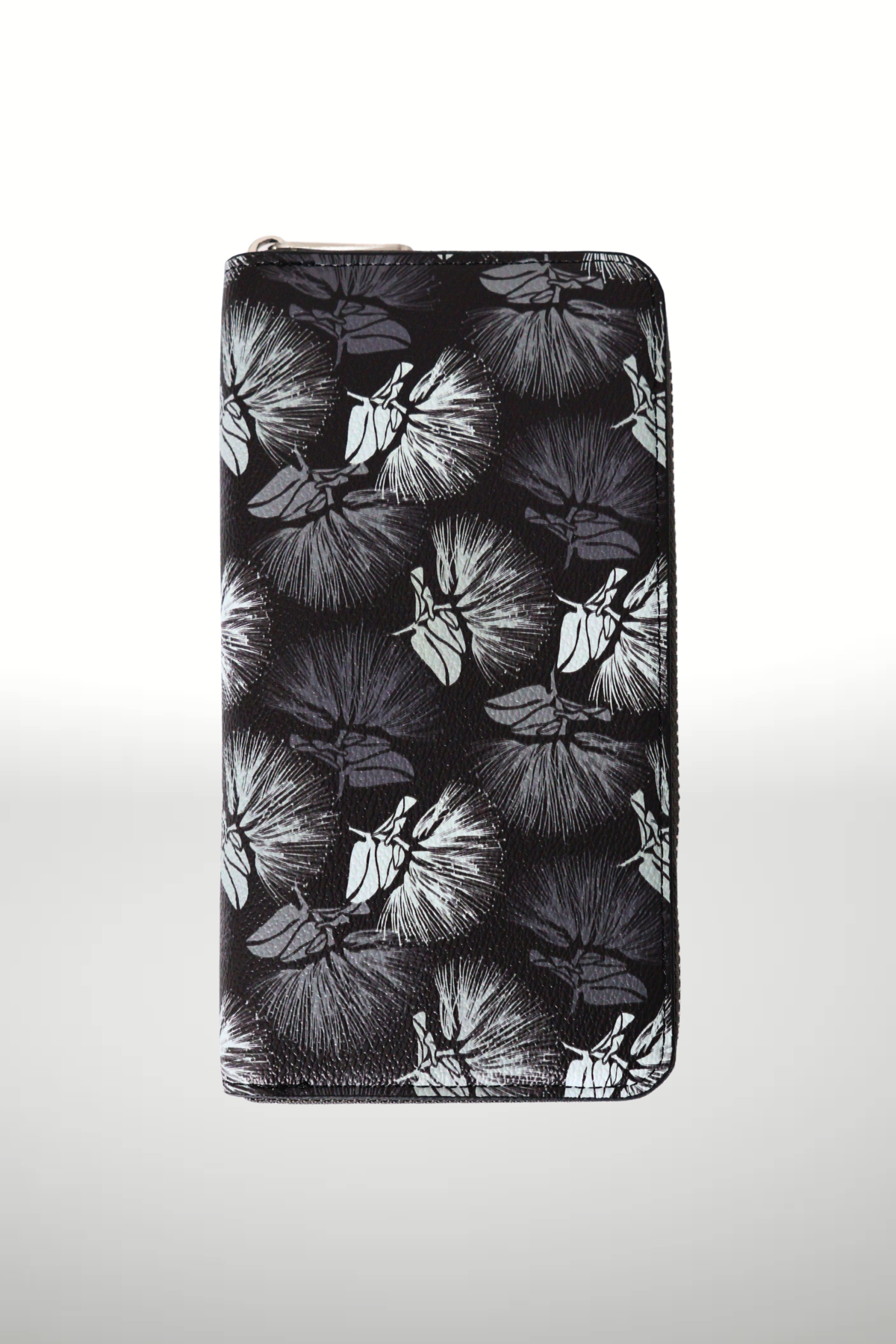 OHIA ZIP WALLET