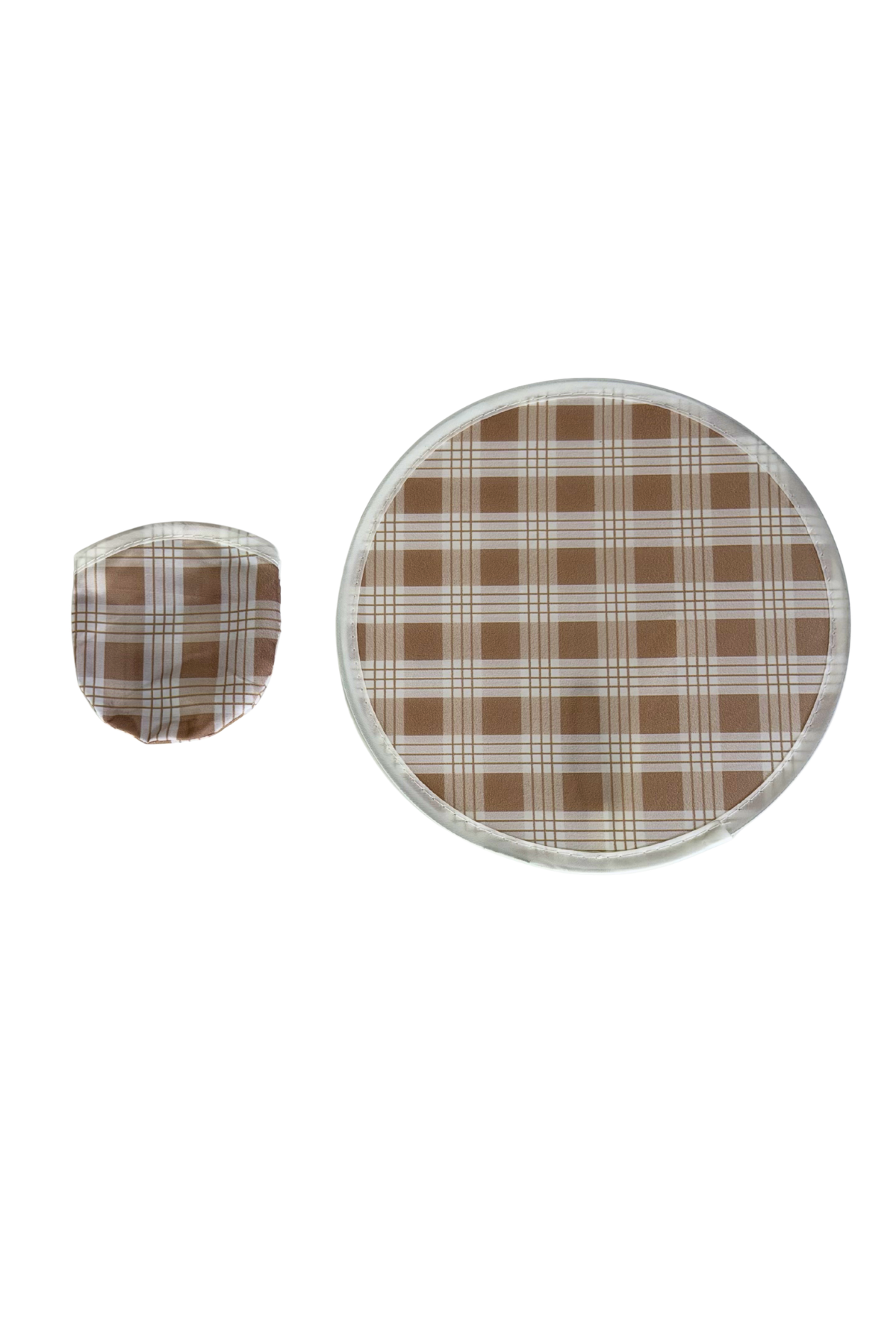 PALAKA FOLDABLE FAN