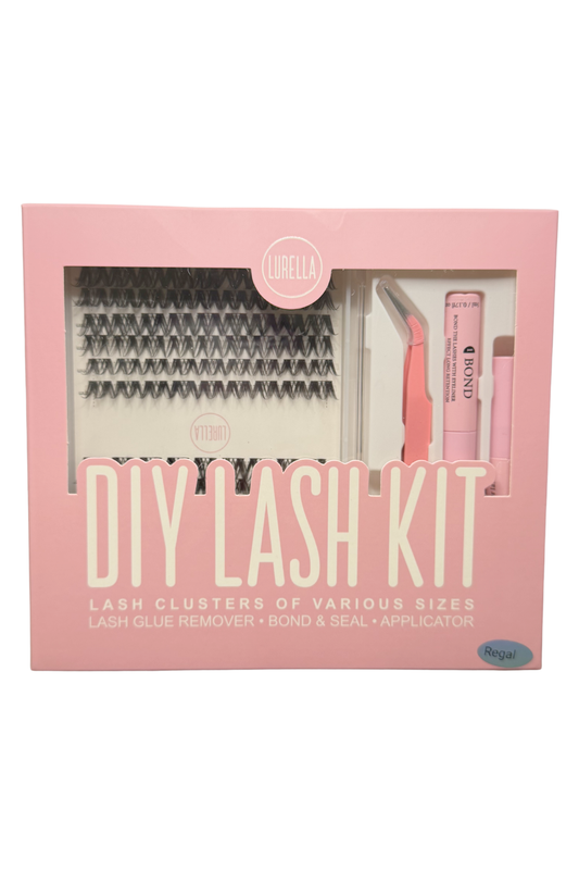 DIY LASH KIT - REGAL