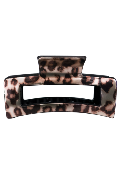 CHEETAH CLAW CLIP