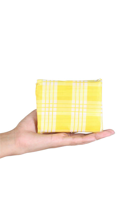 MINI PALAKA FOLDABLE REUSABLE BAG