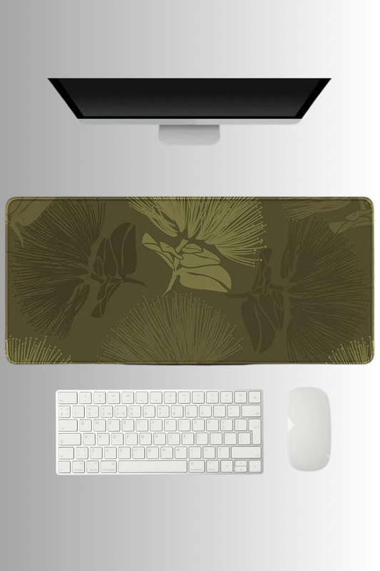 OHIA DESK MAT