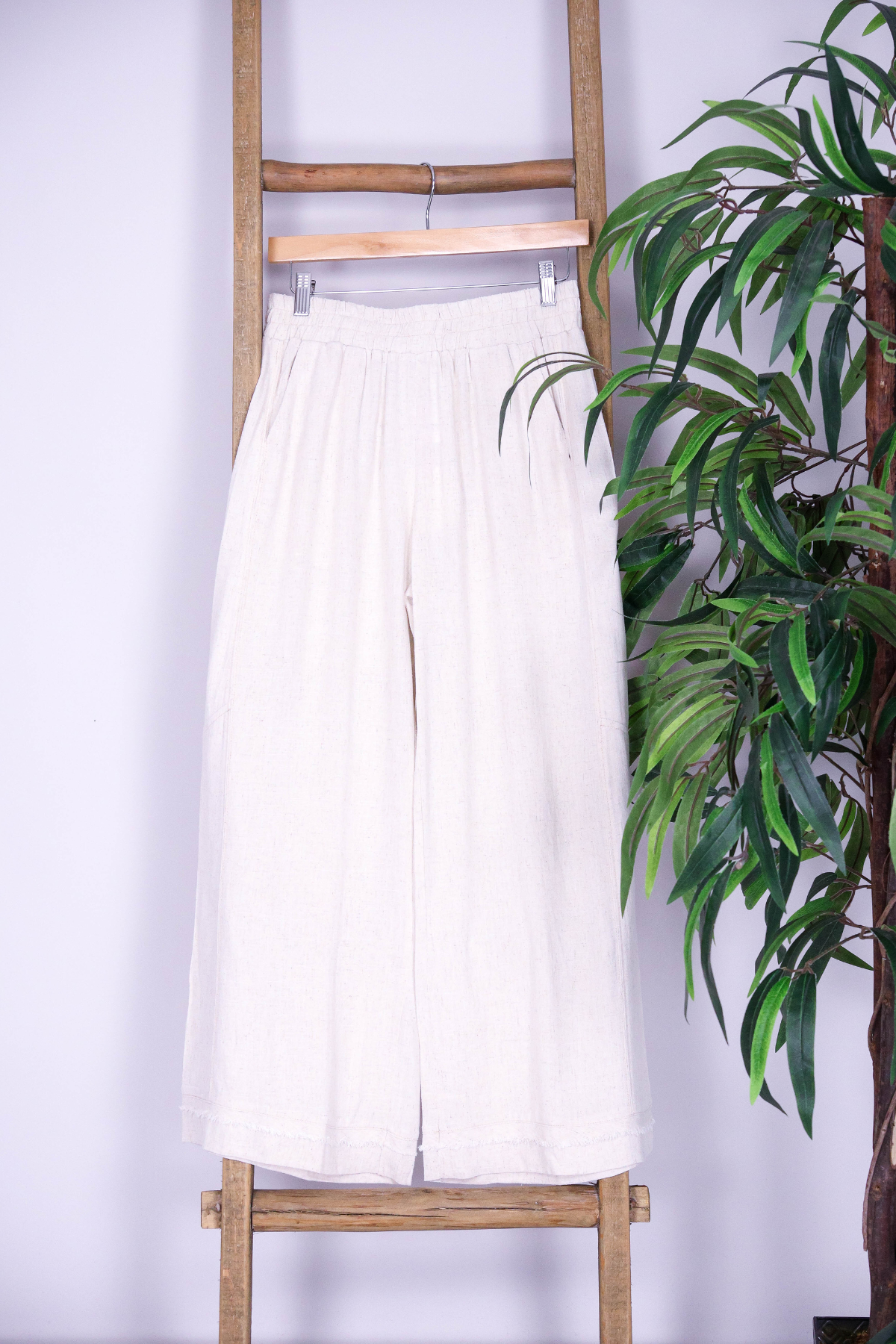 OFF THE COAST PANTS