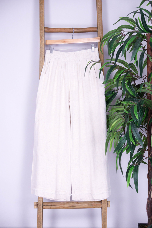 OFF THE COAST PANTS