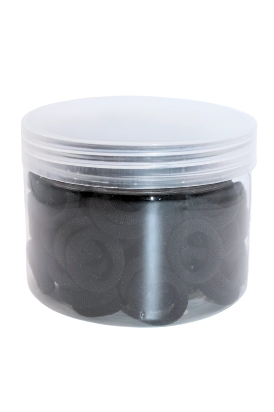 MINI SEAMLESS HAIR TIES