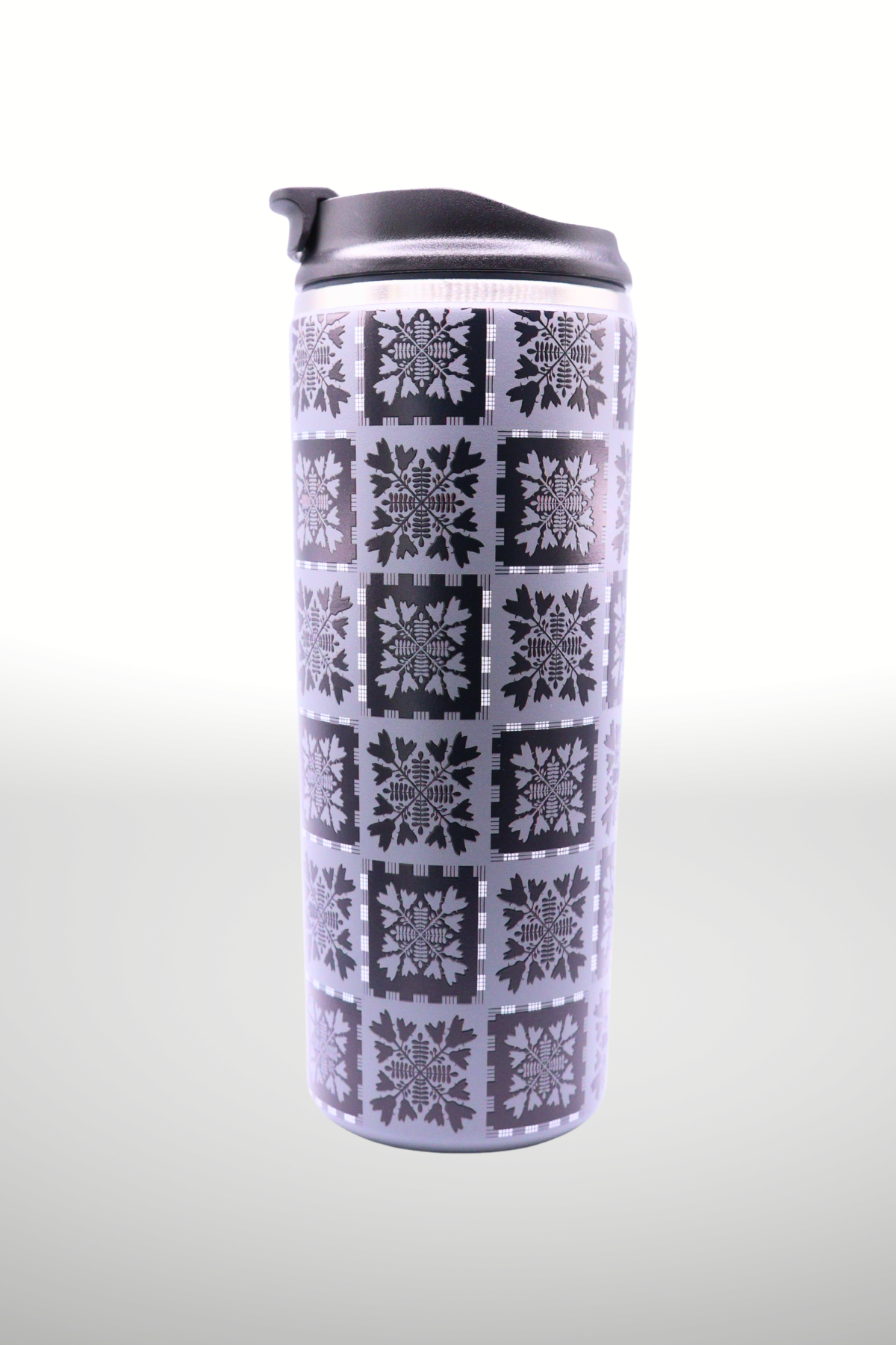 ULEI QUILT COFFEE CUP